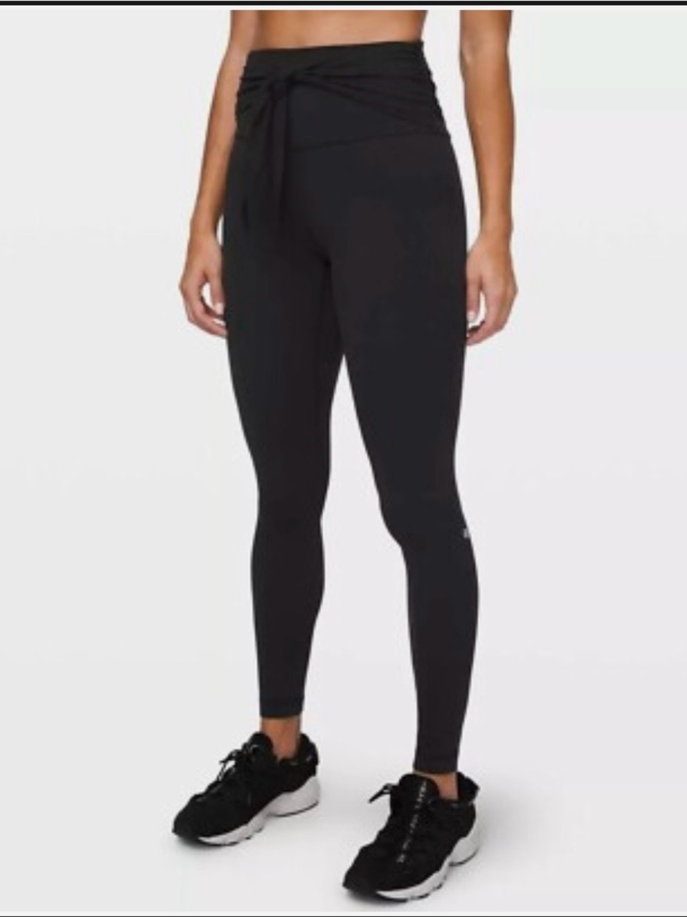 Lululemon Align Wrap Waist Leggings